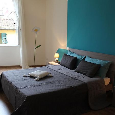 L'Iris B&B Lucca Rum bild