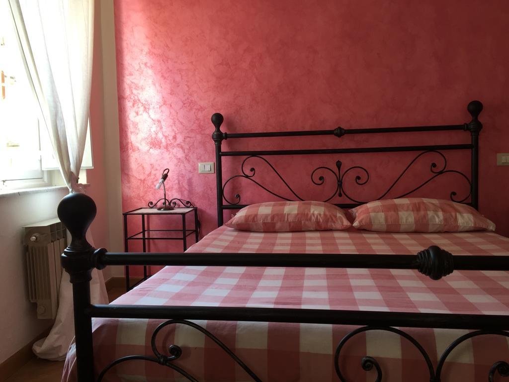 L'Iris B&B Lucca Exteriör bild