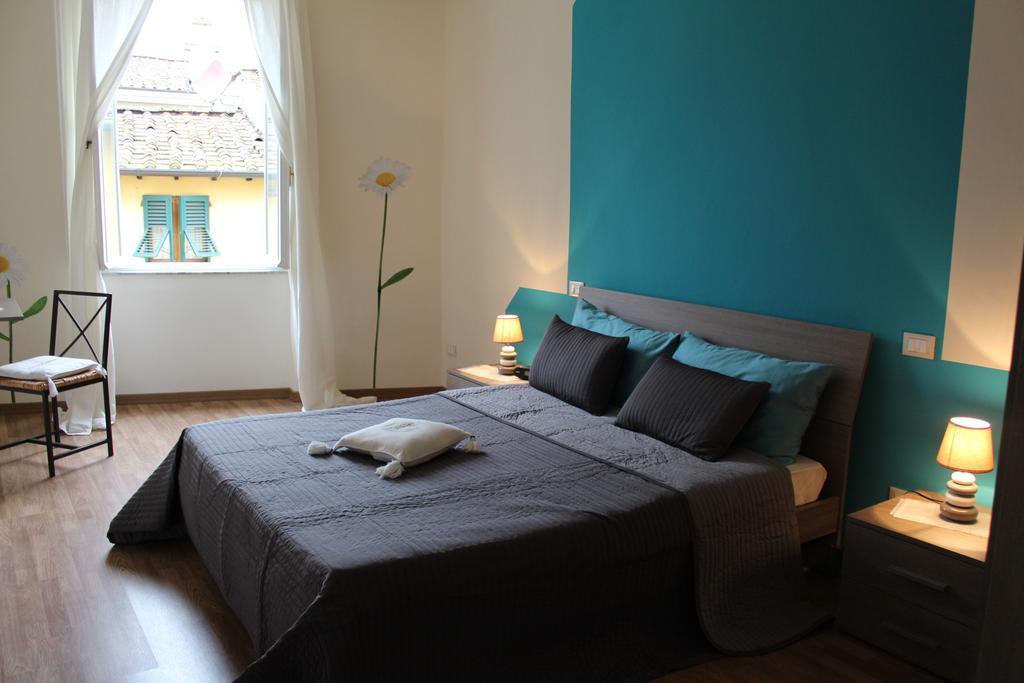 L'Iris B&B Lucca Rum bild
