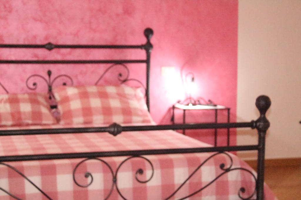 L'Iris B&B Lucca Exteriör bild
