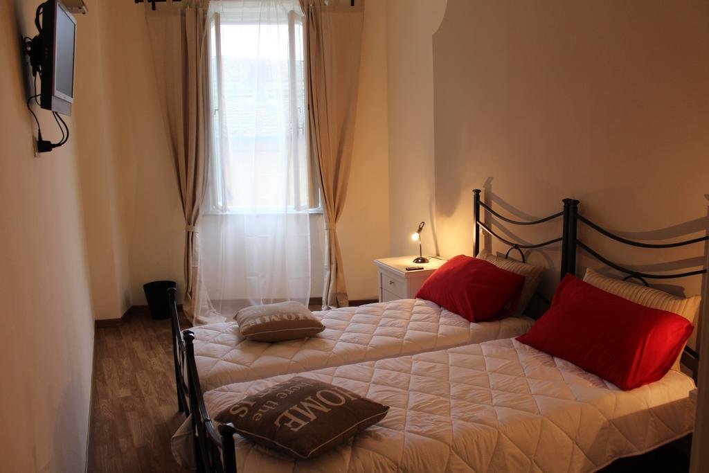L'Iris B&B Lucca Rum bild
