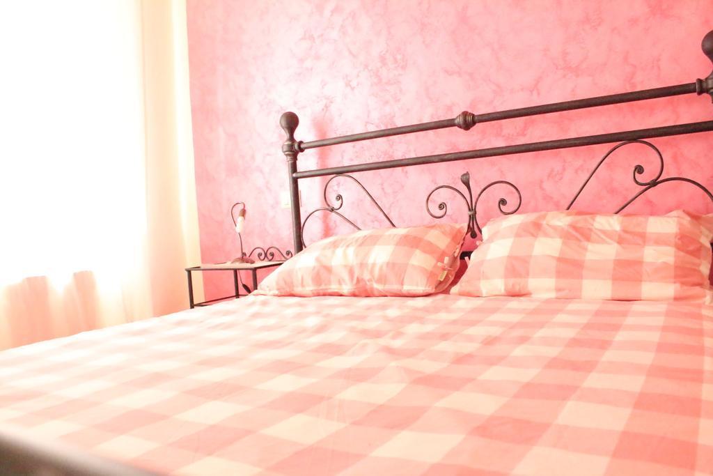 L'Iris B&B Lucca Rum bild