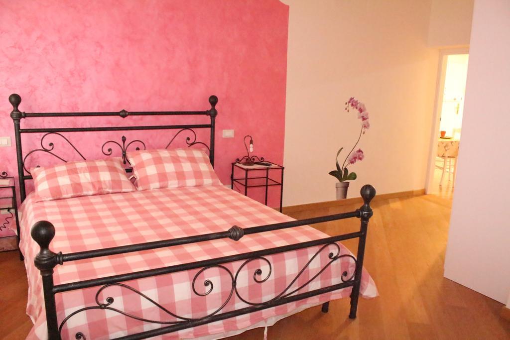 L'Iris B&B Lucca Rum bild