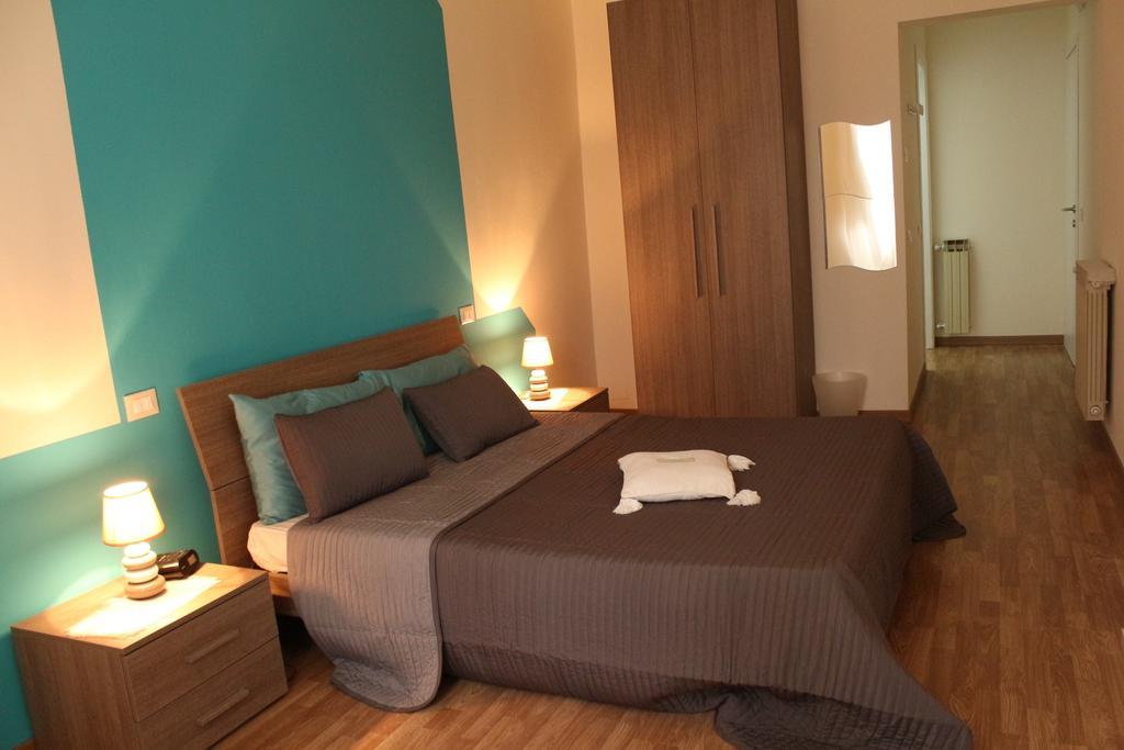 L'Iris B&B Lucca Rum bild