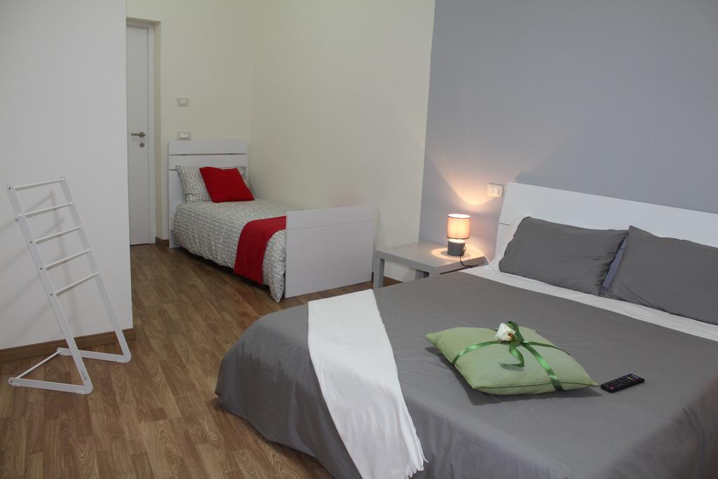 L'Iris B&B Lucca Rum bild