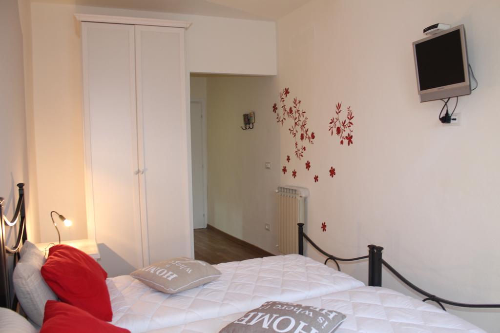 L'Iris B&B Lucca Rum bild